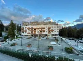 Apartmán v srdci Beskyd - Čeladné