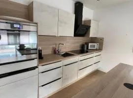 MR Ferienwohnung - Wohnung Borsum