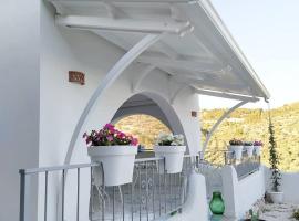 Dimora Mediterranea, hótel í Mattinata