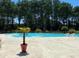 Maison Pierre&Vacances*** Lacanau Océan