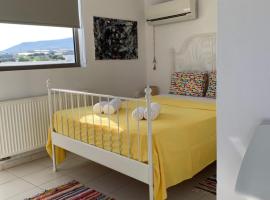 Melina Knossos Iraklio Crete, cheap hotel in Áno Fortétsa
