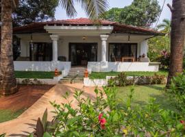 LUISA BY THE SEA VILLAS, villa in Cavelossim