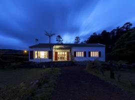 Lake View House, hotel in Sete Cidades