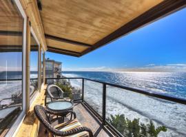 Villa Roma at the Retreat in Laguna Beach, holiday rental in Laguna Beach