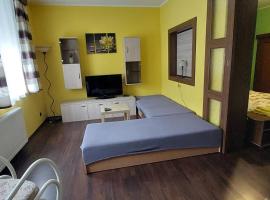 Apartmán Stella, hotel em Prostějov