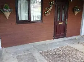 The Old Cart Shed