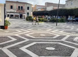 Appartamento centro, apartment in SantʼAntìoco