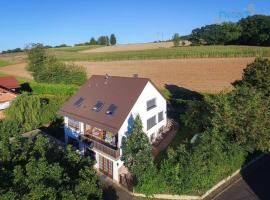 Ferienwohnung Tor zum Spessart, хотел в Wächtersbach