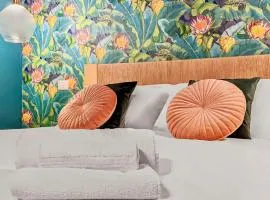 Colosseum Charme Apartments