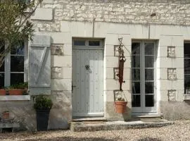 Le Clos des Fayes