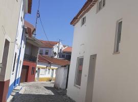 Vivenda do Am&eacute;rico