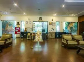 Jharna Resort-Navegaon Gate