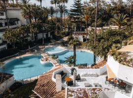 Anais Marbella