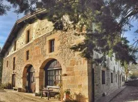 Casa Rural Areano