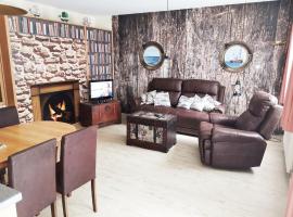 Freibeuter Captain Flint, hotel u gradu Dorum Nojfeld