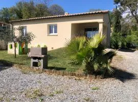 Gîte Aléria Ardèche