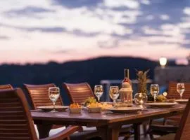 Luxury 5 Bedroom Villa in Kalkan great sea views