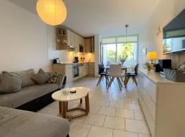 Haus Dortmund FeWo 1