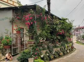 You hour homestay