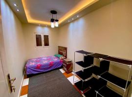 The Home, apartment in Fayoum