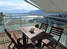 Racó de la Mar, hôtel à Faro de Cullera