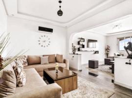 Magnifique appartement en plein centre ville