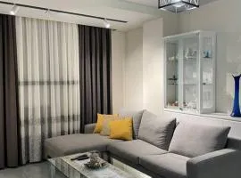 Apartment Aulona Park