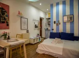 Anna’s Crazy Place