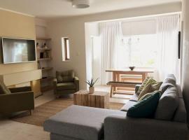Imprints Apartment at the Beach, hotel a Summerstrand