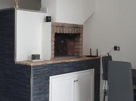 Il Forno di Mamma Apartment, apartement sihtkohas Cardedu