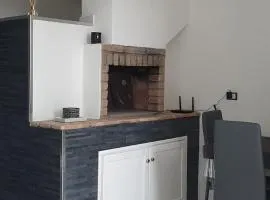 Il Forno di Mamma Apartment