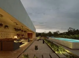 Luxury House in Tulum