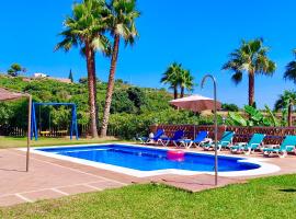 Los Ninos Villa/Country House