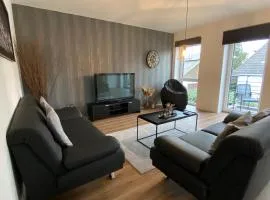 Ferienwohnung Nahe der Nordsee