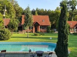 Leśniczówka "Przyłęsko"
