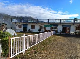 Hotel Kohinoor, Hotel in Chakrata