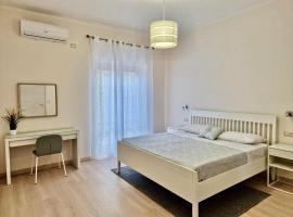 Casa Beatrice Apartment, hôtel à bas prix à Pompéi