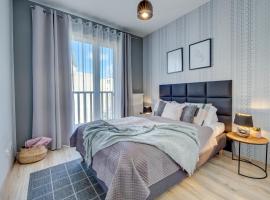 LM APARTAMENTY PODG&Oacute;RNA Stare Miasto