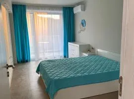 ATEA APARTMENT KAVARNA