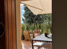 Le case di Anita in Toscana - Arezzo, hotel i Arezzo