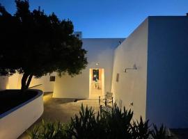Case di charme nel Salento, hotel v destinaci Salve