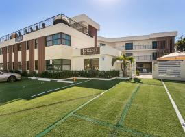 Deco Boutique Hotel, hotel ieftin din Fort Lauderdale