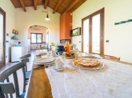 Casa Schiavoni, B&B din Forlì