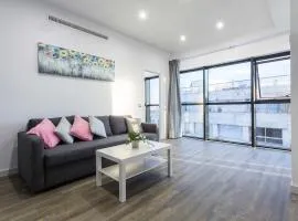 New York Style Luxury 3 dormitorios