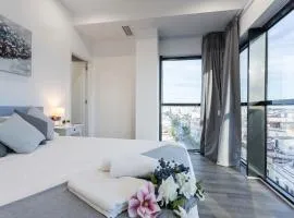 New York Style Luxury 3 dormitorios