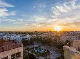 New York Style Luxury 3 dormitorios