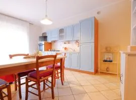 Poseidon 5 - Pineto Vacanza