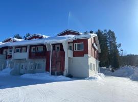 Levi Moonlight, hôtel à Levi