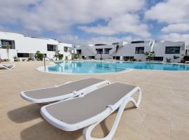 Casilla de Costa Luxury home