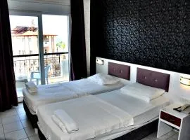 Saygılı Beach Hotel